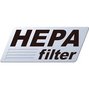Filtr HEPA